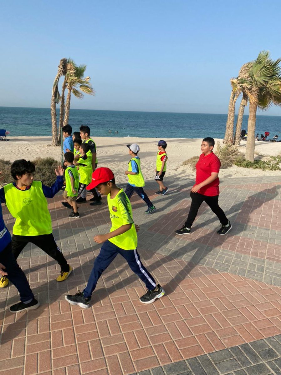 ❤ مشاة قطيف المحبة ❤ tweet media