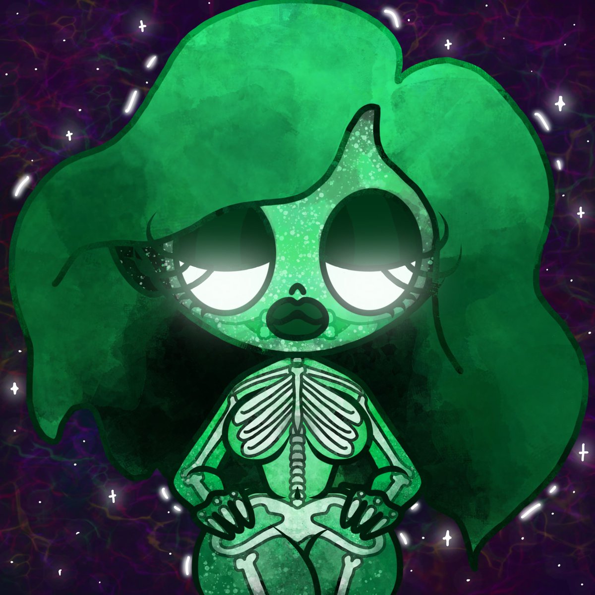 BrokeNCaT | Kuymeow | NFT tweet media