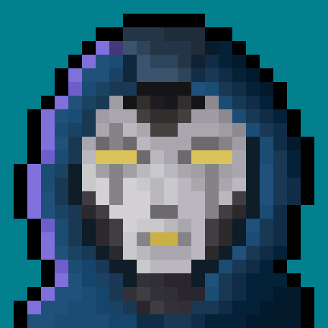 homeofnft's tweet photo. Ash #19

Link to @TheBinanceNFT — https://t.co/Y0EBqn0NMw

#NFT #BinanceNFT #ApexLegends #PixelArt https://t.co/iiMMblsZJh