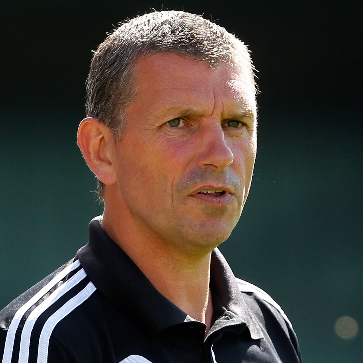 29th January: York City sit 15th in the National League North and appoint John Askey.

21st May: York City are promoted to the National League.

#YCFC 🔴🔵