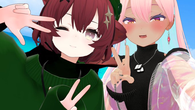 しゅりさんとも会えて良かったー!(*`ω`*)
ま～たけさんともすっごく久しぶりに話せた!
Y王さんとも久しぶりに会えた! 