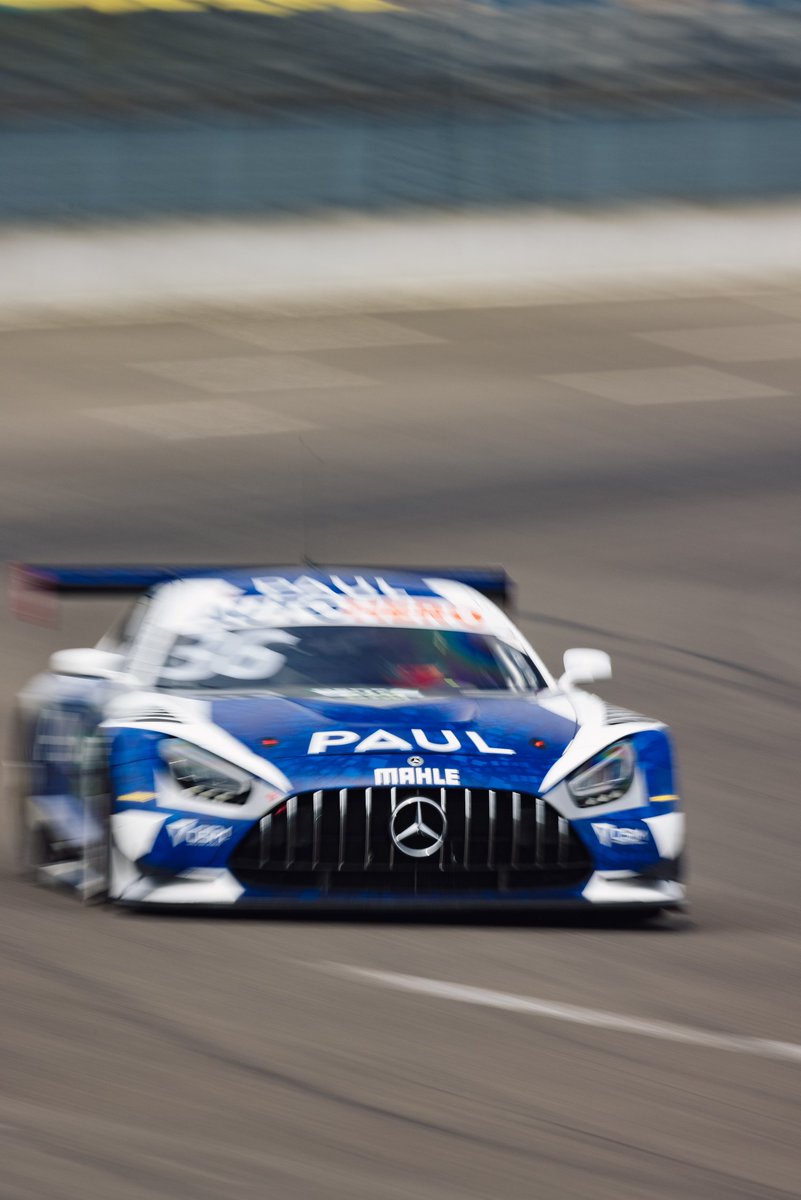 Arjun Maini (@arjunmaini) on Twitter photo Good day and good points! P4 in race 1 ๐ Great job from <a href="/hauptracingteam/">Haupt Racing Team</a> giving me a very fast car ๐ Tomorrow we go again team๐
#rocketmaini #arjunmaini #india #mercedesamg #AMG #Mercedes #mercedesgt3amg #hauptracingteam #synergydriverperformance
#osmobility #DTM #lausitzring Good day and good points! P4 in race 1 ๐ Great job from <a href="/hauptracingteam/">Haupt Racing Team</a> giving me a very fast car ๐ Tomorrow we go again team๐
#rocketmaini #arjunmaini #india #mercedesamg #AMG #Mercedes #mercedesgt3amg #hauptracingteam #synergydriverperformance
#osmobility #DTM #lausitzring