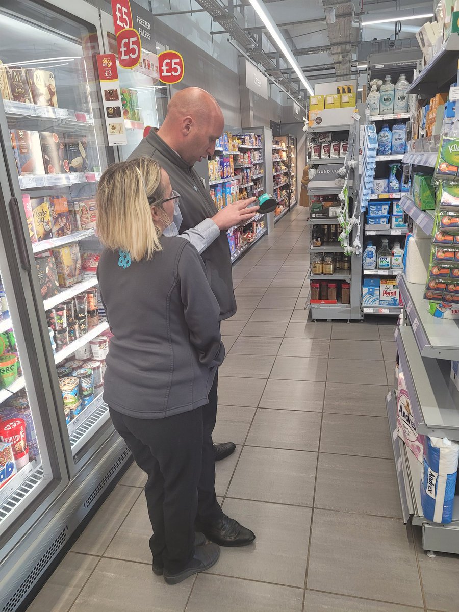 Happy to launch 4 more stores with Deliveroo service. #happyteam #happyme 🎊🎊🥳 @DBarrass81 <a href="/derek/">‏ً</a> @benbennett84 <a href="/jonabottomley/">Jon Bottomley</a> @C1____conway