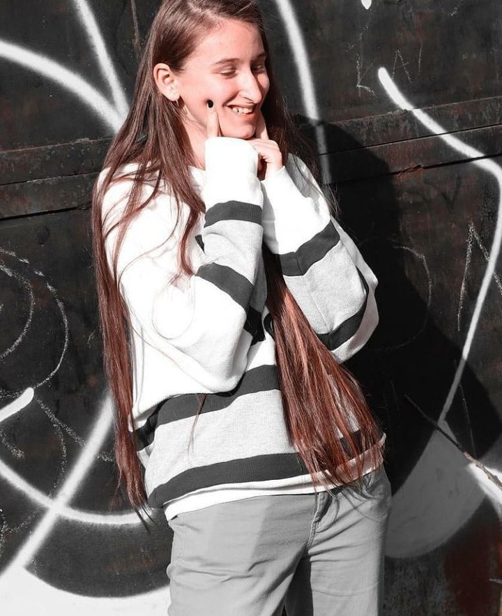 Улыбайся 😁