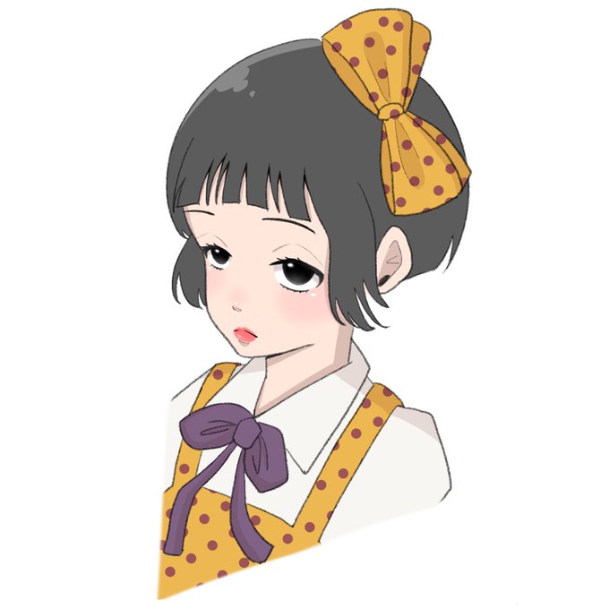 少女椿のtwitterイラスト検索結果