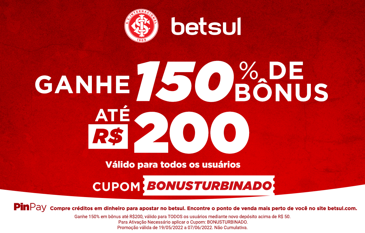 SCInternacional's tweet photo. Junte-se ao Betsul na torcida pelo Colorado e receba a melhor experiência em todos os seus palpites! 🤩🇦🇹

Deposite até R$ 200 e ganhe 150% de bônus. 😍

🔗 Faça seu cadastro agora e aproveite as vantagens exclusivas: https://t.co/JkZZXMYloP #BetSul https://t.co/8v37G6sPhm