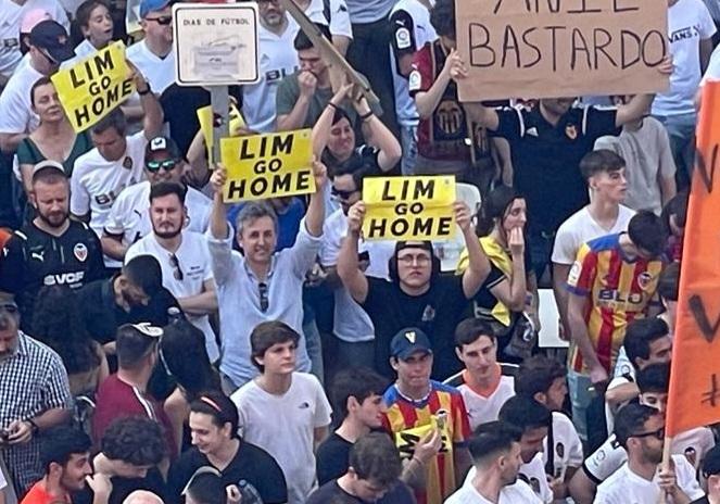 jialfonso's tweet photo. Anil, veste'n a fer la mà!!

#LimGoHome https://t.co/fdp8lNwPYA