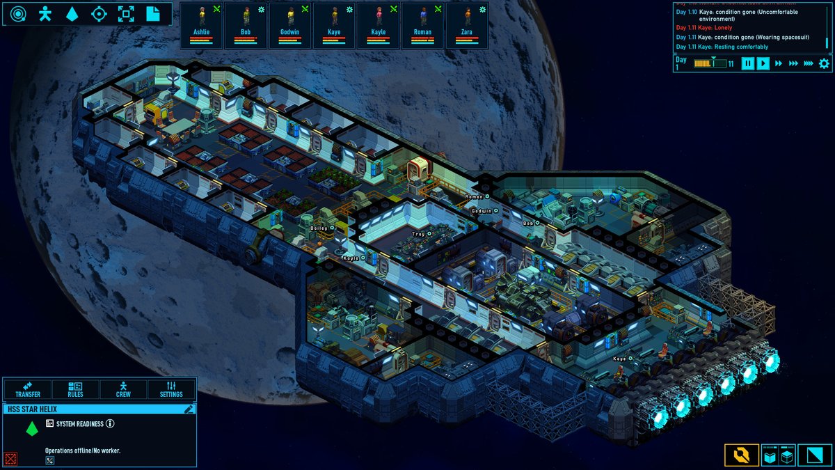The Spaceshipper 🚀 tweet media