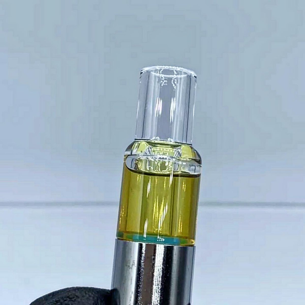 O2vape's tweet photo. Award winning strains need award winning hardware π
The difference is clear #cannabismmj #solventlessartisan
#cannabis #hightimes #mjbizcon #mjunpacked #vapecartridge #allglassvapecartridge #vaping #vapelife #extracts #liverosin #solventless #solventfree #solventtrap https://t.co/pTVJinpwoN