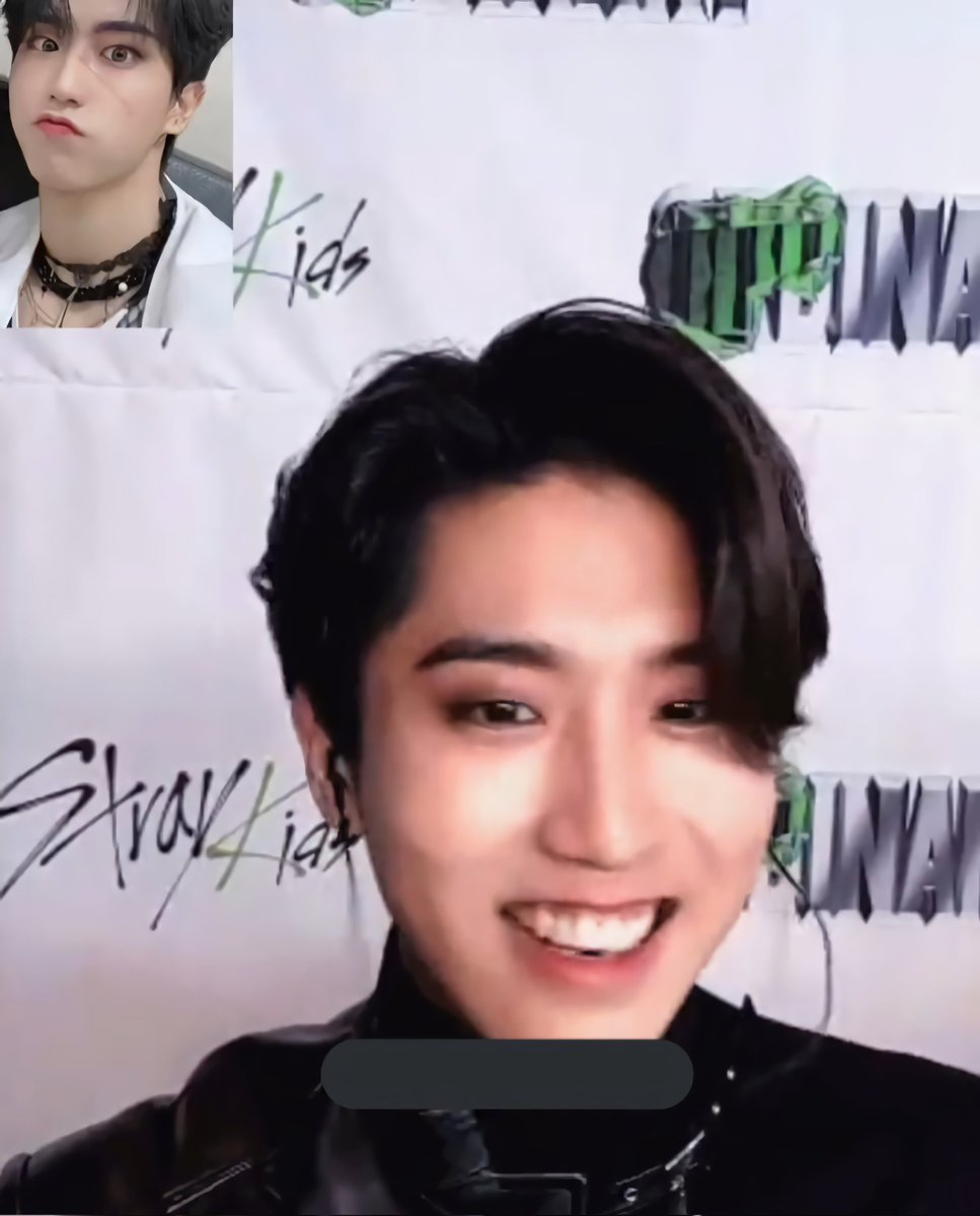 La única razón por la que reviví hoy es por el #𝚢ann𝖎eʼs𝗱a𝚢 cs este #𝕓unn𝚢ー𝑏o𝚢 celebra un añito más de vida y por supuesto como mi bias de los furritos no iba a perderme el decirle "#h𝕓d𔘓𝚢ann𝖎e" en la videocall 😭 ♡´･ᴗ･`♡ 

𓏲 ♡˖ ࣪ Into ☃️  #𝒟esiㅡSeason