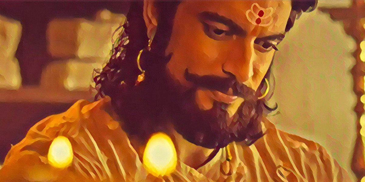 Toru51941948's tweet photo. Swarajya Hame jaan Se Bhi Zayda  Pyara Hai Abasaheb.........

GASHMEER AS CHATRAPATISAMBHAJI https://t.co/iKQccA835u