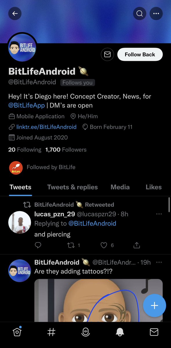 Tweet media one