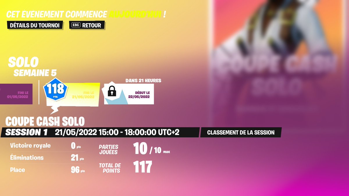 j'vous jure j'en ai marre je joue a chaque fois bien je passe jamais sa commence a me clc j'en ai marre c'est tout l'temps pareil