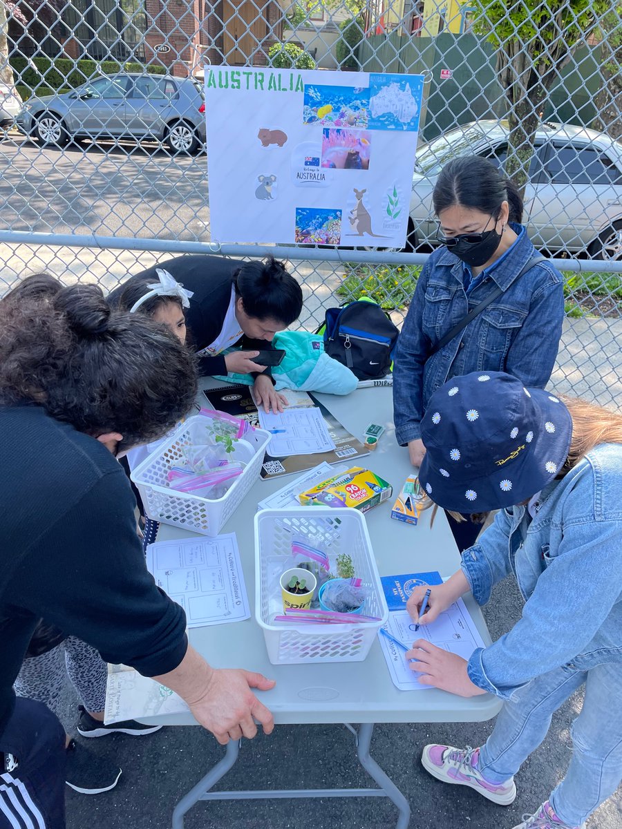 PS215K's tweet photo. Multicultural Event https://t.co/iy6Y0aPCEM