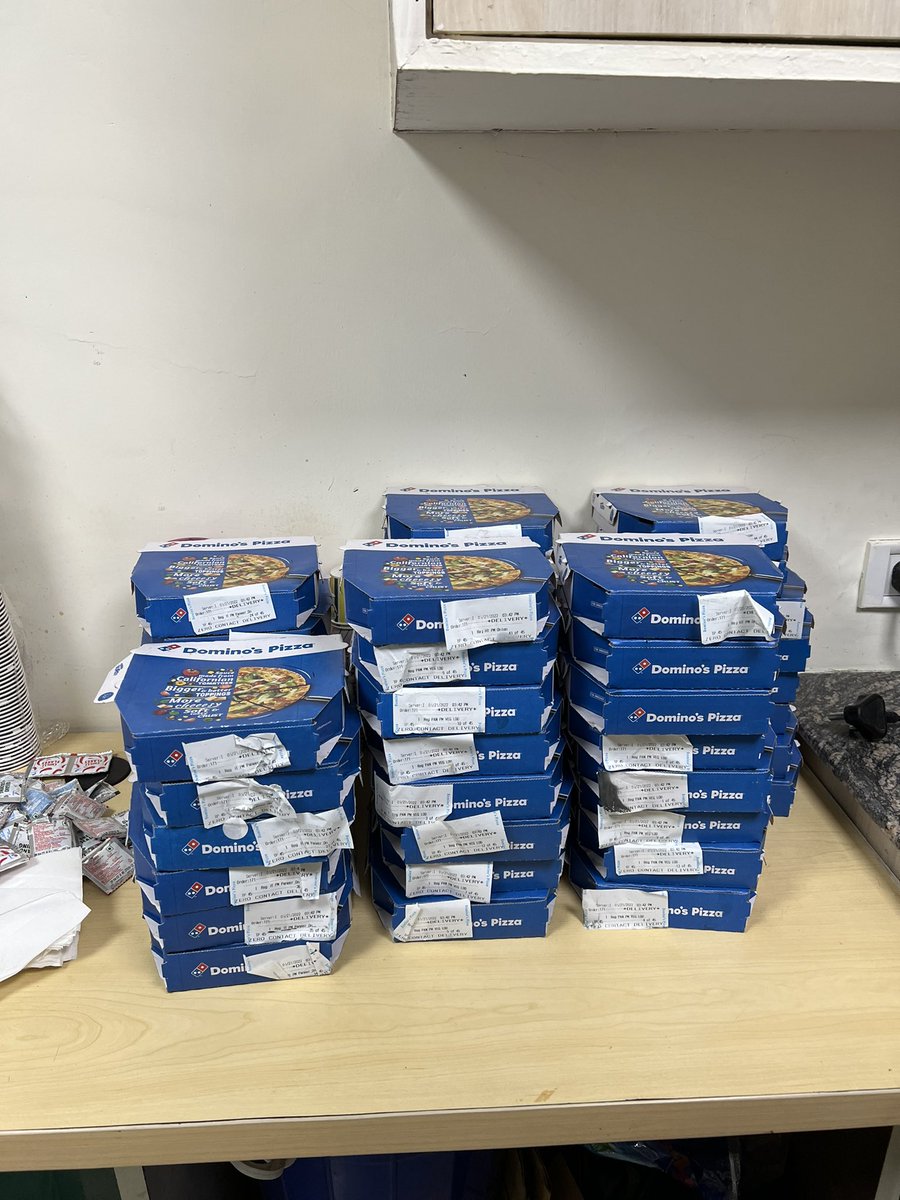 PyData Delhi tweet media