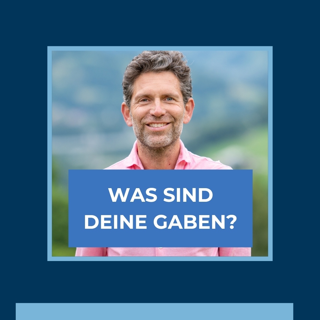 patricklooser's tweet image. Möchtest du erfolgreich werden, indem du mehr ⁠
deine Gaben lebst? Gerne unterstütze ich dich mit meiner Gabe als Talententwickler dabei. Melde dich gerne bei mir.⁠
⁠
#Charisma #Potenzialentfaltung #Ausstrahlung #Coaching #Talententwickler #LebedeineGabe #angstfrei⁠