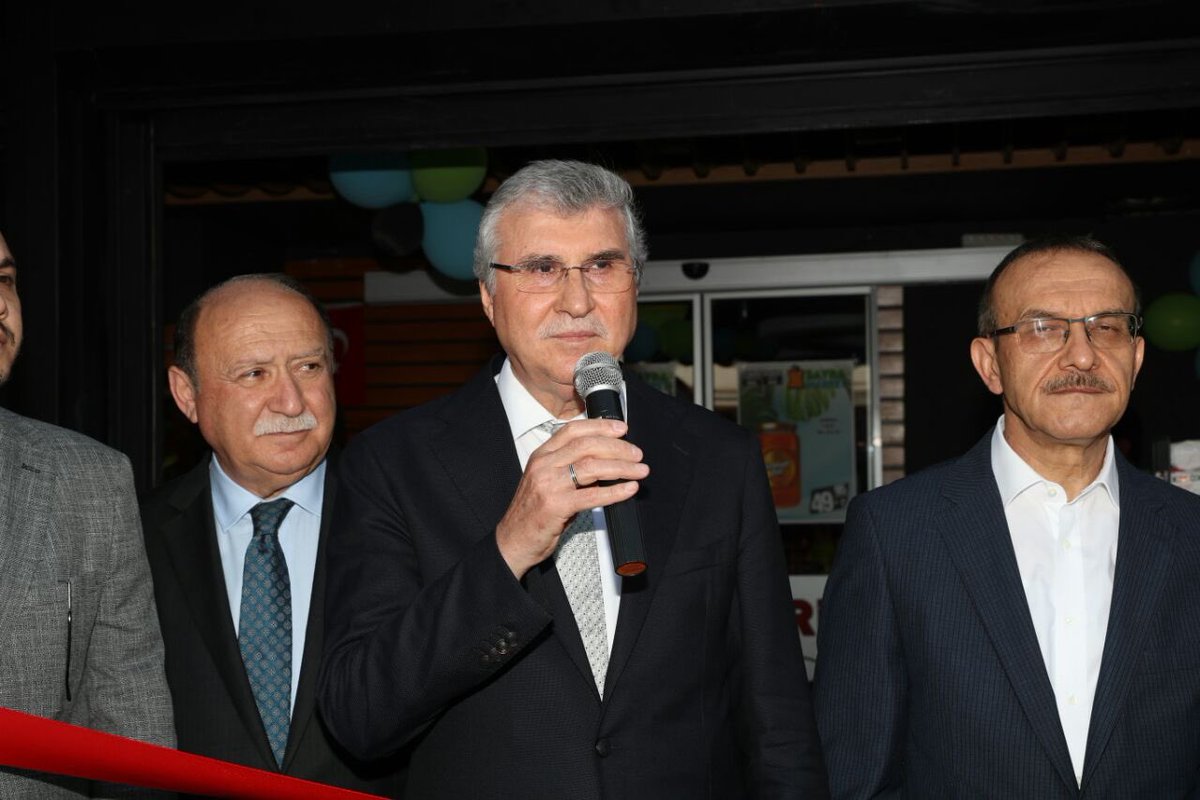 Ekrem Yüce