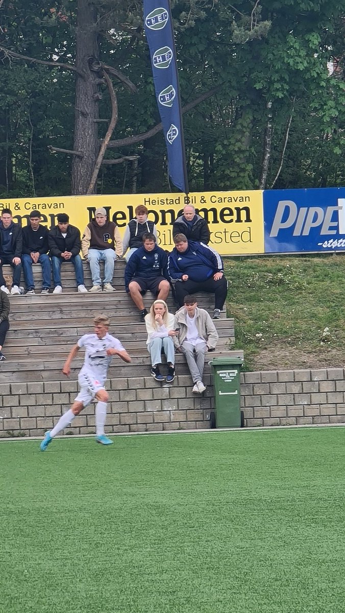 Kim-André S. Lie tweet media