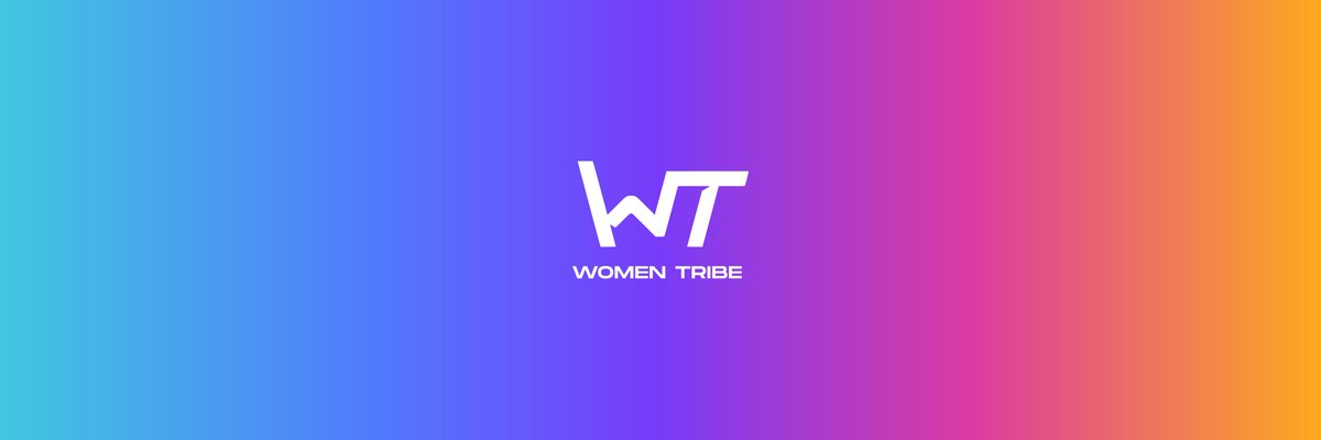 WomenTribe_nfts's tweet photo. We are opening Moderator Positions at Women Tribe! If you feel like you have the ability and time to do this, please fill out this form: https://t.co/GdpLqwsstQ

We would love to have you with us! 🤗
Wishing you a happy and healthy Saturday! ☀️
#WomenTribe #TribeCommunity https://t.co/gh0CcYi57J
