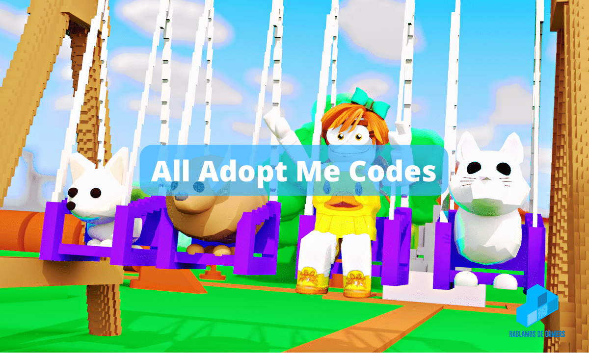 ALL ADOPT ME CODES! 2021 IN ROBLOX! - Trying Roblox Adopt Me Promo Codes 