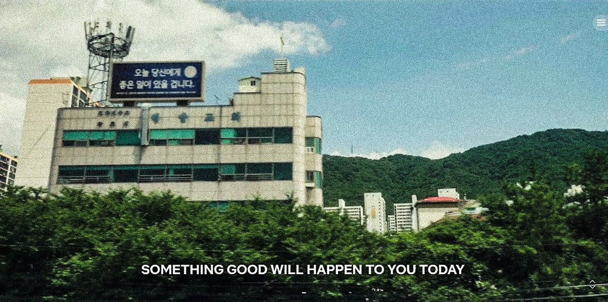 zygmaund's tweet photo. In case you need it, 

"SOMETHING GOOD WILL HAPPEN TO YOU TODAY"

#MyLiberationNotes #MyLiberationNotesEp13 https://t.co/7K3d5o9noP