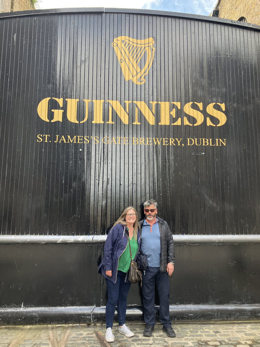 twids13's tweet photo. Loving our catch up weekend in #dublin @RobertASangster 🥰🥰 https://t.co/2RAqmdi2kL