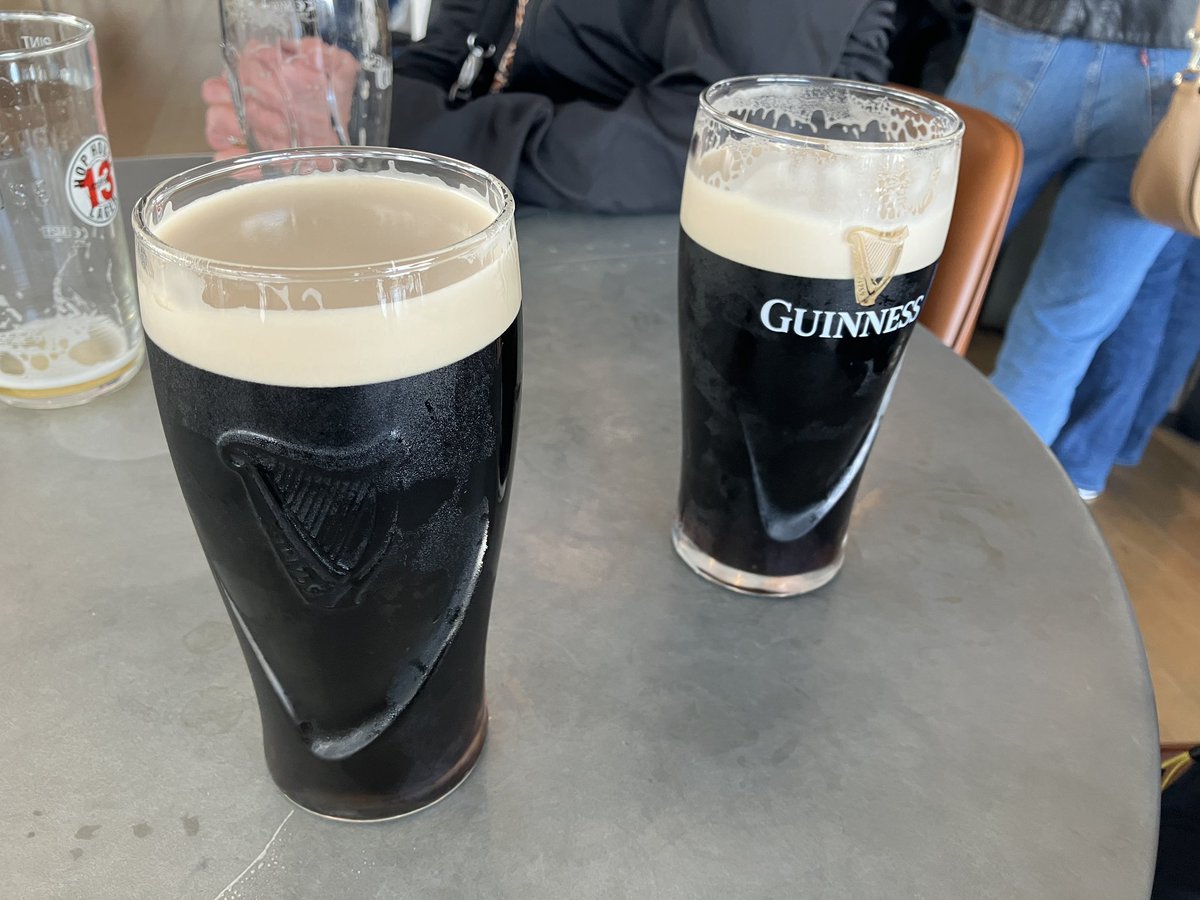 twids13's tweet photo. Loving our catch up weekend in #dublin @RobertASangster 🥰🥰 https://t.co/2RAqmdi2kL