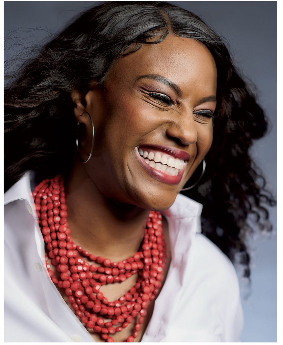 Congratulations <a href="/stacydavisgates/">⭐️ SDG ⭐️AKA Muse of Chicago Trib Editorial Board</a>. I can’t imagine anyone else I would want fighting on behalf of our students, our families, our communities, my wife (also a teacher) and me other than you &amp; CORE. I hope you find ways to celebrate. Cheers 2 you! #BlackExcellence #CORE #Solidarity