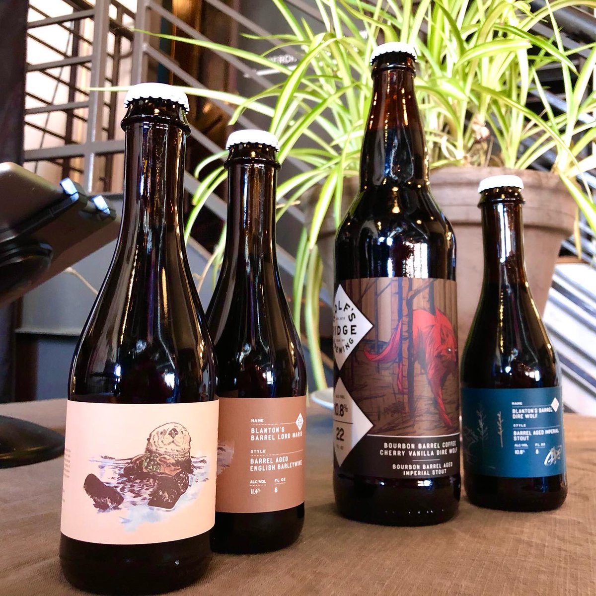 #CbusBeerWeek tweet media