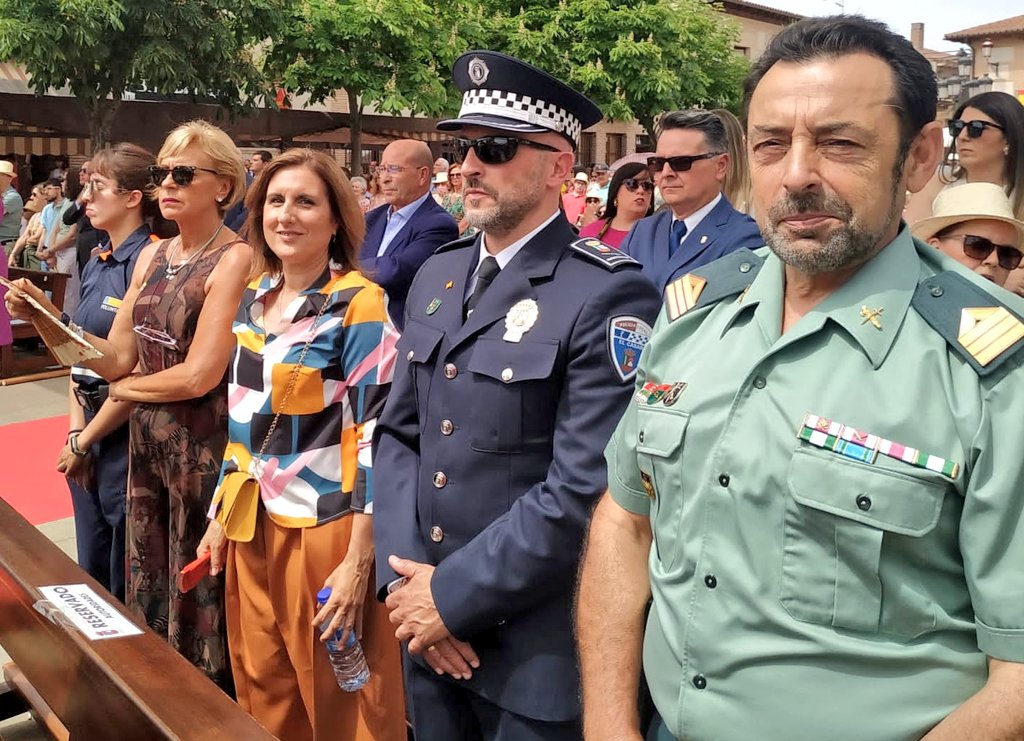 YRamirezJ's tweet image. IV Centenario de la Cofradía de la Virgen de la Antigua  en mi pueblo #ElCasar Alegría, reencuentros, cultura y fe. ¡Viva la Virgen de la Antigua! ¡Viva El Casar!