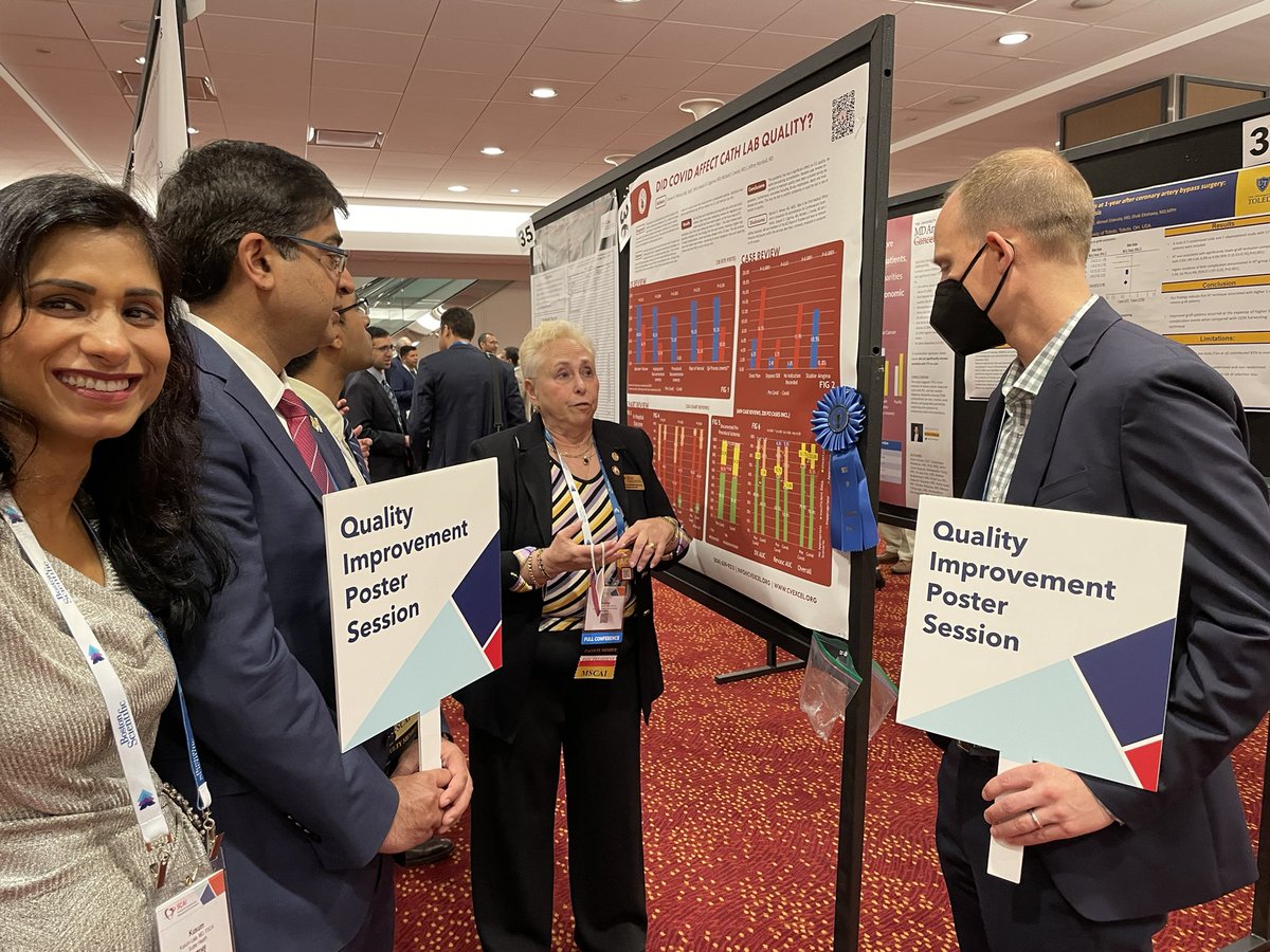 JCigarroaMD's tweet photo. Best of SCAI POSTER! https://t.co/7PnsFygyQp