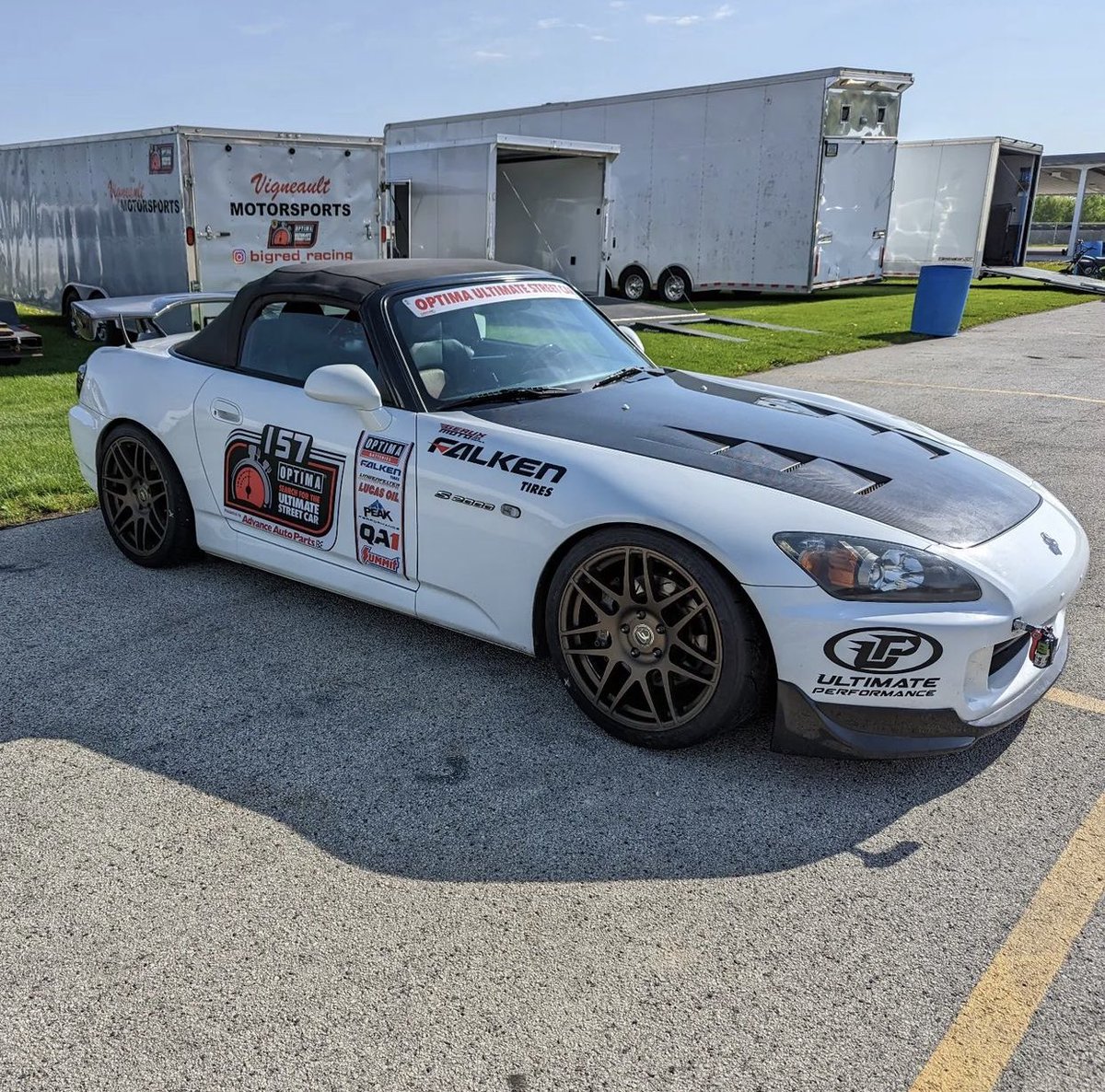 Ultimate Performance tweet media