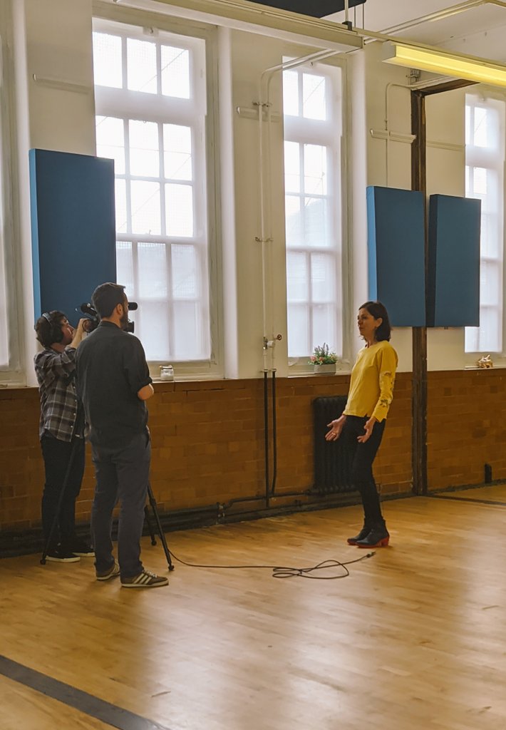 Wonderful day at our #LullabyProject celebration event with 6 local Sudanese families and 3 incredible <a href="/LiveMusicNowUK/">Live Music Now</a>  musicians. Thank you for singing, dancing and making music with us! Can't wait to share the film of our adventures on this project <a href="/KatumbaBloco/">KatumbaDrumming&Movement</a> <a href="/Improvingme1/">Improving Me</a>
