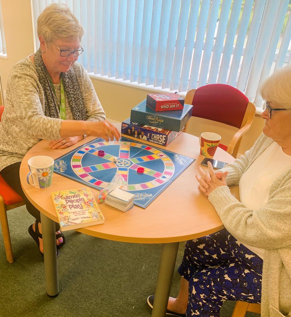 GreenwichLibs's tweet image. Did you know that #ColdharbourLibrary host an adult games afternoon on Friday’s from 3-5pm? Join the fun with tea, coffee, good conversation, board games and enjoyable quizzes! 🧩 Everyone is welcome, no booking required! @Royal_Greenwich @Better_UK @SEninemag #LoveYourLibrary