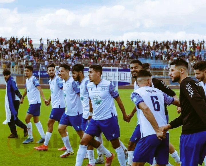 mohamedmorsli_x's tweet photo. Congratulations to the rise
#mceb 💙💙 https://t.co/QXirpi10Yb