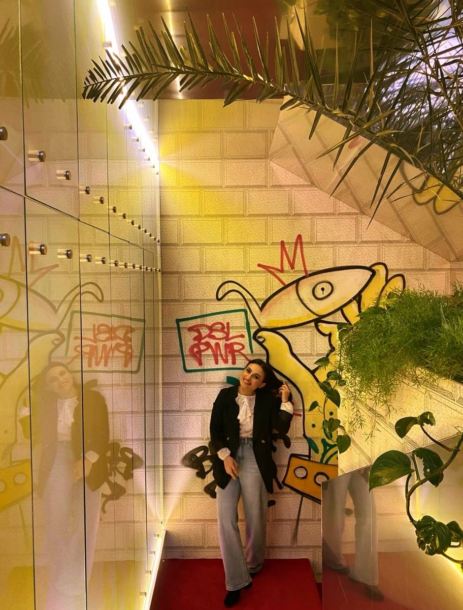 Nattya Kapanadze (@nattyak1) on Twitter photo 