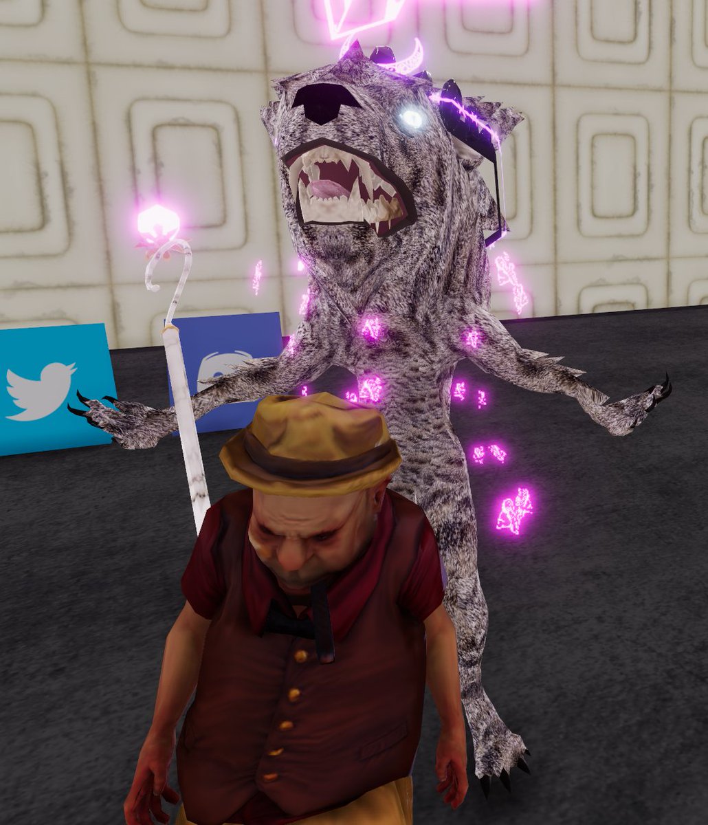CreepyFaceGame's tweet photo. @wildernessp2e 
And that was sadly the end for Bob after meeting the Big Bad Wolf! https://t.co/PTPWX3QEyp