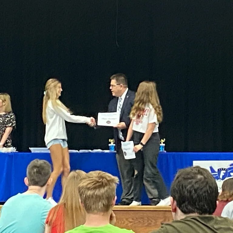 Fairlawn Education Boosters (@feb_jets) on Twitter photo 