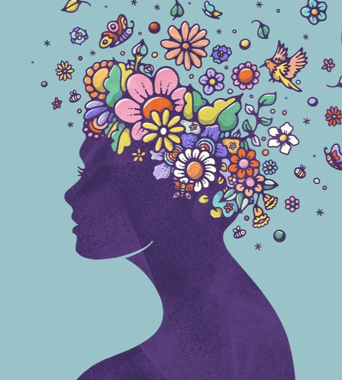kmo50Moyer's tweet photo. Taking a Professional Development Day to be certified in Mental Health 1st Aide. It’s professional and personal🦋 #MentalHealthMatters #firstaide #beinformed #resources https://t.co/59aPZnetCu