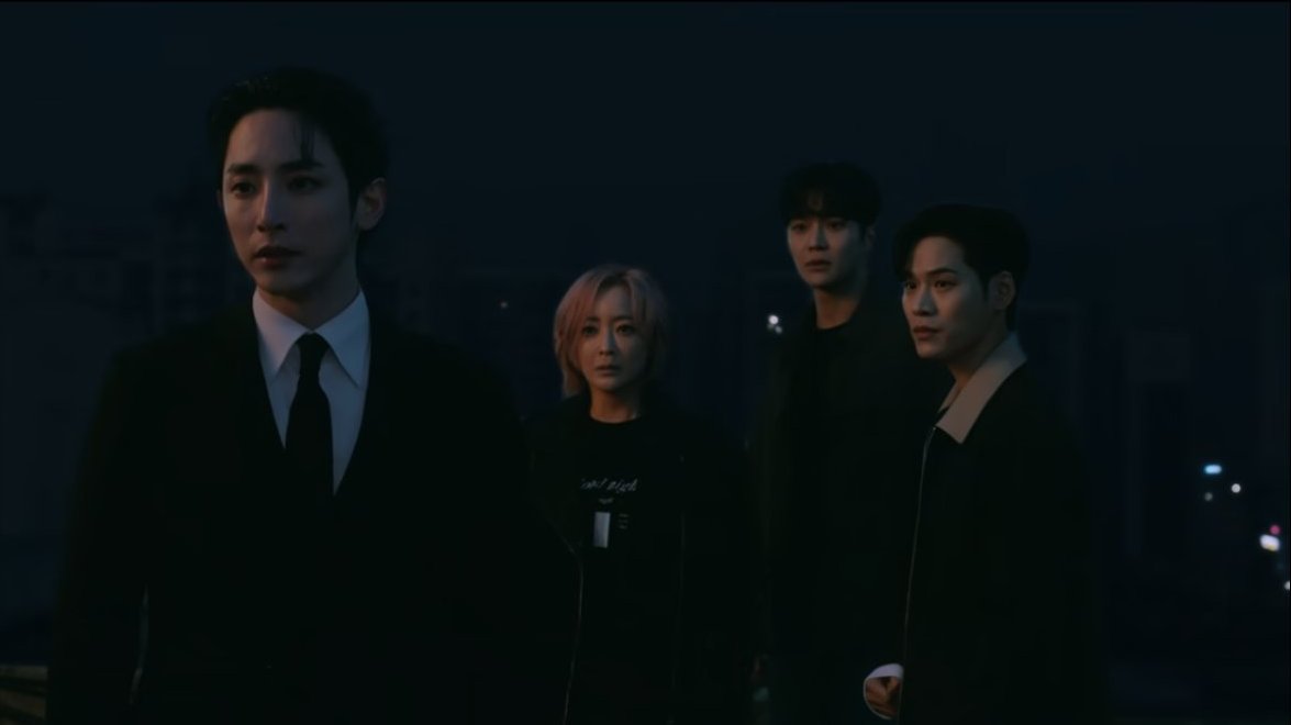 Kdrama Tweets On Twitter Tomorrow Best Drama рџ ї Https T Co