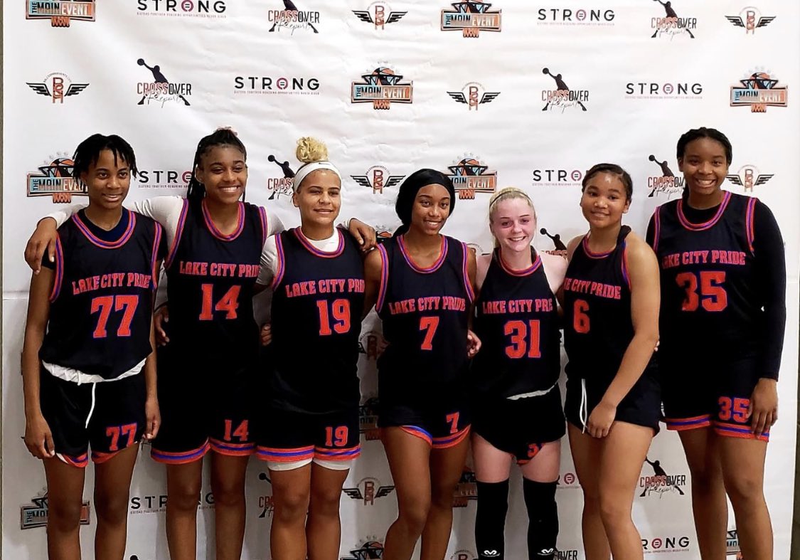 L.C.Pride Basketball tweet media