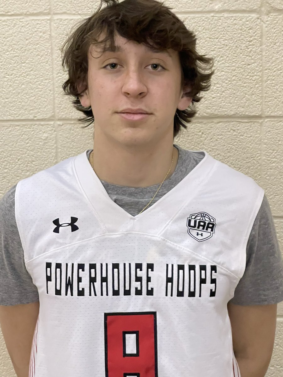 PowerhouseNe's tweet photo. @TreyBird9 has been a glue guy for us so far this season. Avg around 9pts 4reb, guards one of the other teams best players. In 20 games he only has a total of 3TO, 3 tier scorer with a fantastic pull up. DM if you want film. @OmahaHSHoops @RL_Hoops @BleacherPreach4 https://t.co/O0shydfyUu
