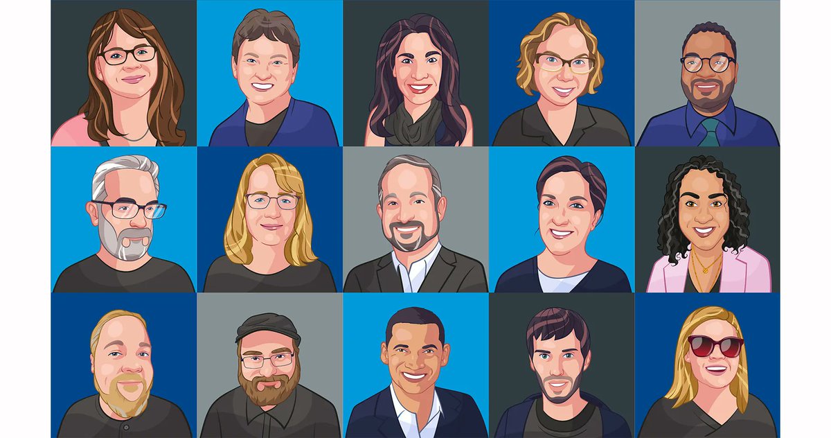 thinkcollegeICI's tweet photo. Neurodiversity Career Connector is a new job site from @Microsoft to connect people who are neurodivergent with employers looking to diversify their workplace. There are lots of great details and info in this article-- read on! https://t.co/GqalnSWV1s https://t.co/m8AMLjodWy
