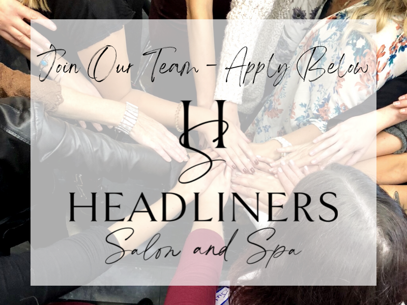 Headliners Salon and Spa on Twitter "Develop your clientele, be a part