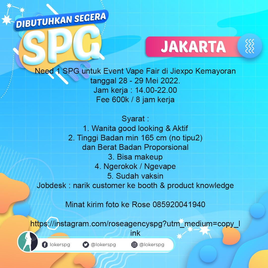 LokerSPG tweet media