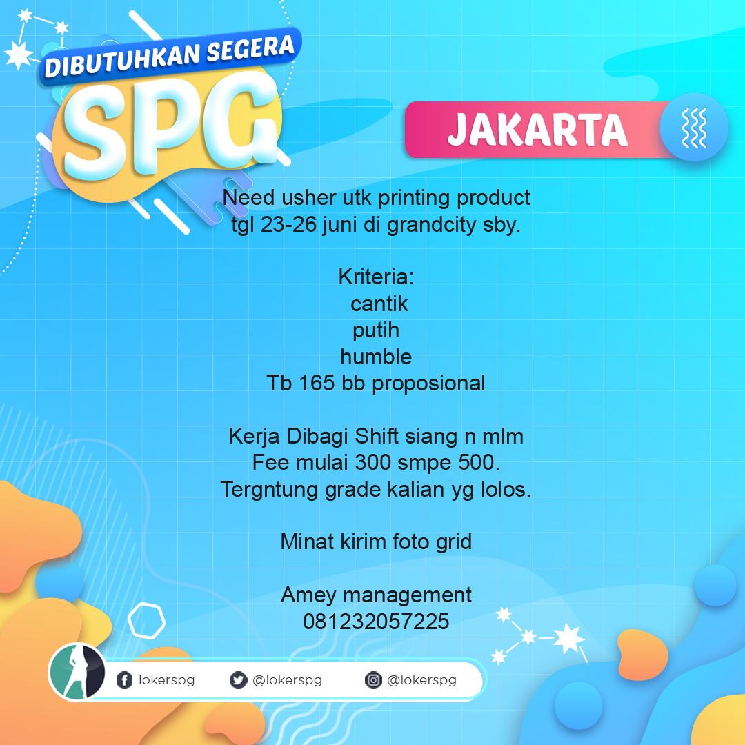 LokerSPG tweet media