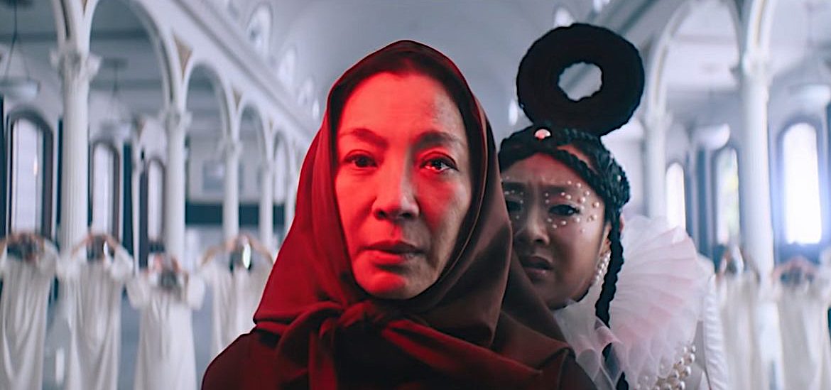 Polygon on Twitter: "Everything Everywhere All At Once has several