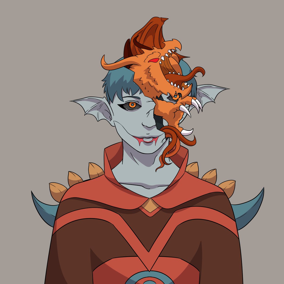 Öneira : Act II 💭 tweet media