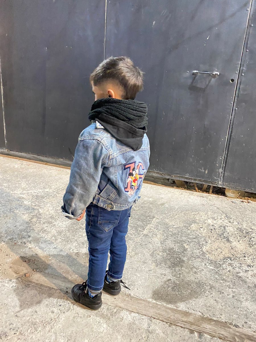 ESTOY TAN ENAMORADO DE MI HIJO QUE CADA DIA Q PASA APRENDO MÁS DE ÉL ♥