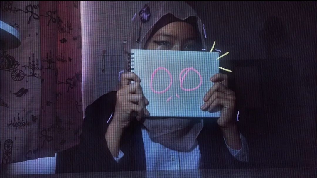 zeeavailable's tweet photo. Komi?!
(Low budget (◍•ᴗ•◍)❤) https://t.co/BlAOE4wS21